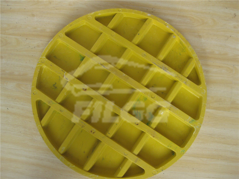 井蓋(圖1) 井蓋(圖1)